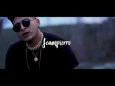 Jeampierre - Cuéntale | vídeo oficial (prod. Maker Music)