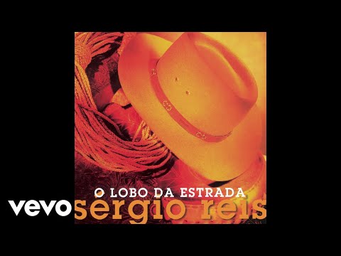 Baita Macho - Sérgio Reis