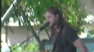 Menomena - Muscle n' flow live Pitchfork Music Festival