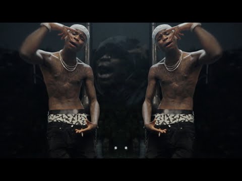 Video thumbnail for Soldier