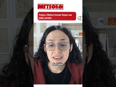 TIO REI PUXA A ORELHA DA MÍDIA HEGEMÔNICA | PLANTINHA