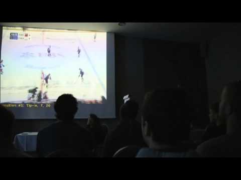 Spengler Cup 2013 - Servette Inside (Genève Servette Hockey Club) - Day5 part2