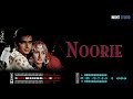 Aaja Re O Mere Dilbar Aaja Noorie 5 1 Dolby Surround Sound Noorie Lata Mangeshkar Nitin Mukesh