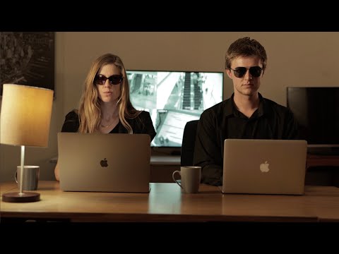 Lachy & Frances - Privacy Policy (Official Music Video)