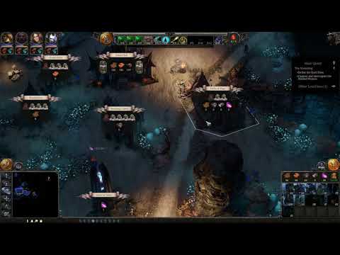 SpellForce 3: Soul Harvest Story Playthrough - Pt. 7