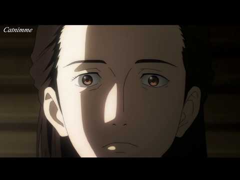 Parasyte - Shinichi's mom