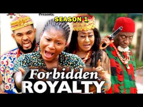 FORBIDDEN ROYALTY SEASON 1 - (New Movie) 2019 Latest Nigerian Nollywood Movie Full HD