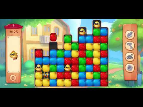 Farmscapes - Level 7 - How to complete