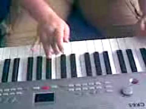 Dansul Pinguinului.GSSR