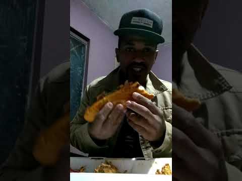 Ka churrasco de negrão