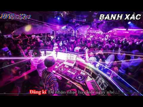 DNF x I. GOTU- Sick(dj Thanhkun remix)