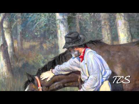 Nancy Glazier Long Time Friends By Nancy Glazier