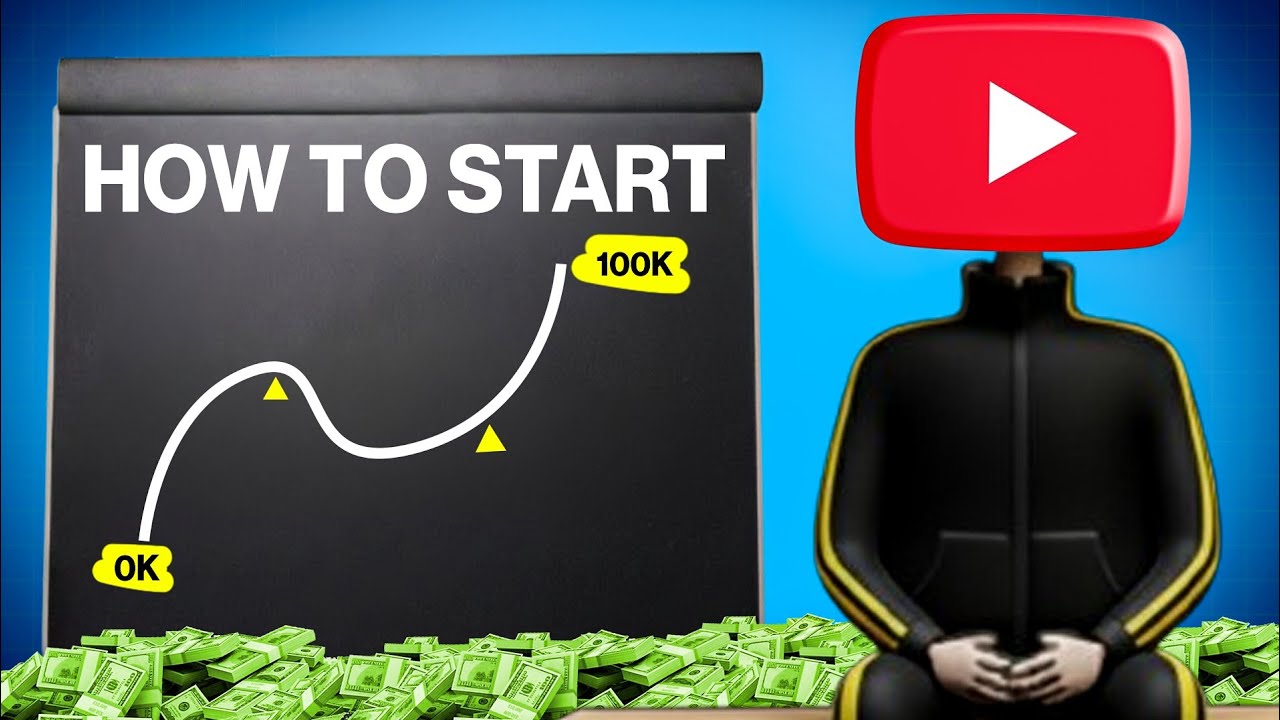 How To Create A Youtube Channel 2026 ? Youtube Channel Kaise Banaen 2026 ?