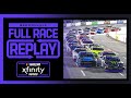 Call 811 Before You Dig 250 from Martinsville Speedway | NASCAR Xfinity Series Full Race Replay