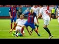 Lionel Messi ● Dribbling Skills 2016/2017 ►on Another Level ! ||HD||