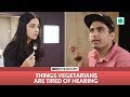 FilterCopy | Things Vegetarians Are Tired Of Hearing | Ft. Apoorva, Akash, Madhu, Banerjee & Viraj