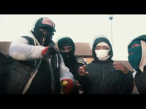 LIAISE| LOSKI X RV X DIGGA D X NITO NB TYPE BEAT PROD. K9