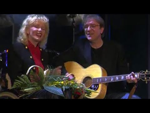 Marika Gombitová a Miro Žbirka - V slepých uličkách (Ceny ZAI 1997)