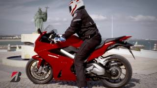 Vidéo de présentation Bridgestone BATTLAX T30 EVO