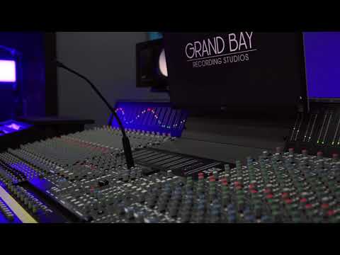 Solid State Logic OriginAlex "Mixedbylex" Romero