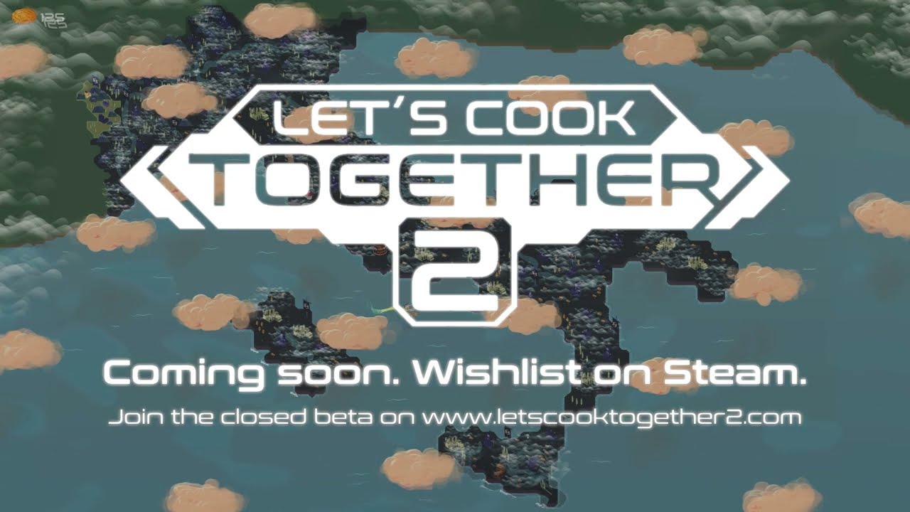 Announcement Trailer