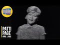 Patti Page "All The Way" on The Ed Sullivan Show