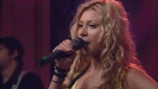 Aly &amp; Aj - Potential Breakup Song (2007 Live With Regis and Kelly HD)