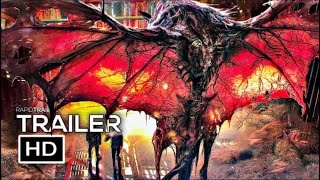 NEW HORROR MOVIE TRAILERS 2022