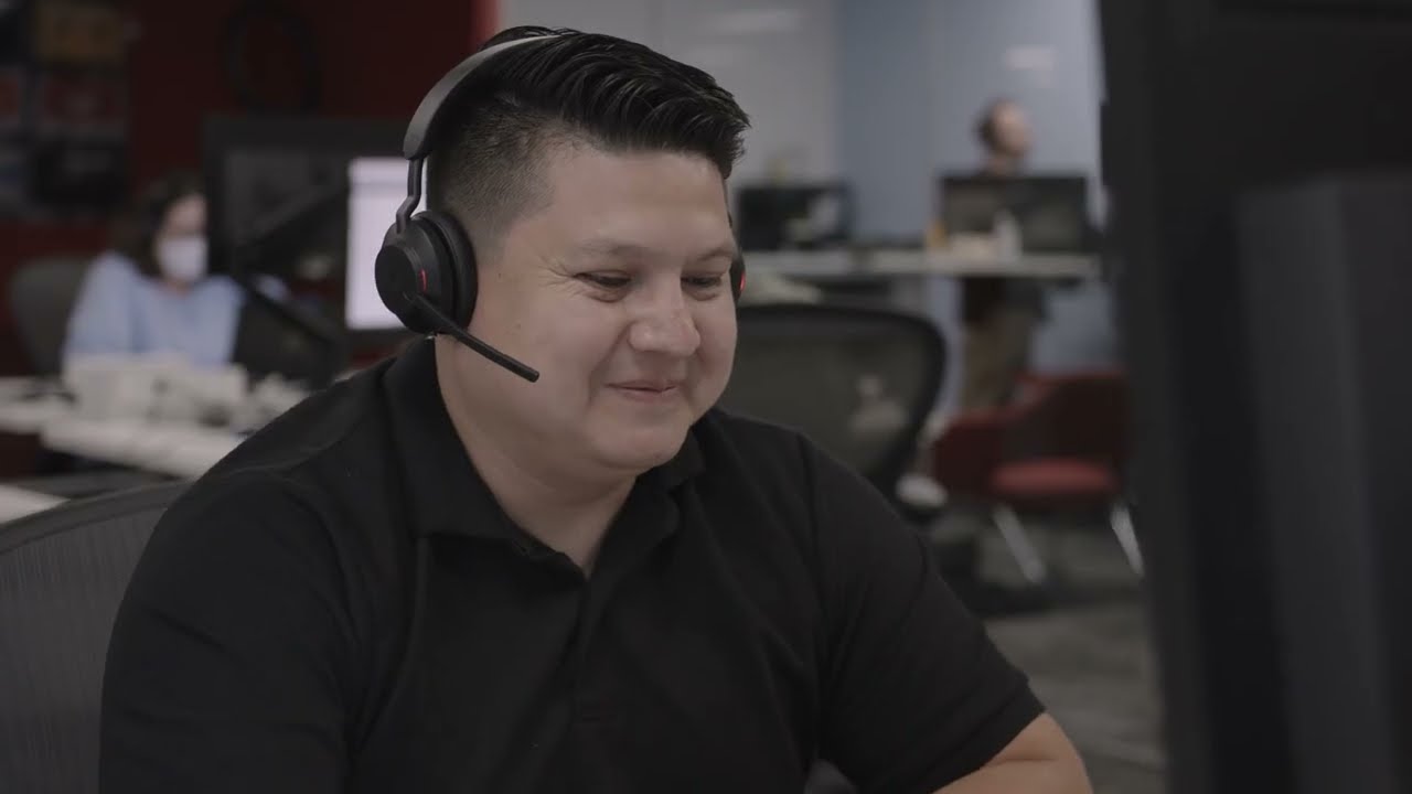 Isos Technology's Managed Services