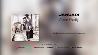 Download lagu Glenn Fredly - Januari mp3
