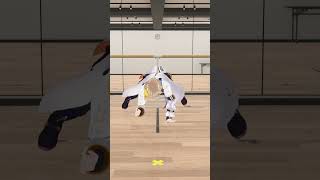 消防士さんの高難度腕立てやってみた 踊ってみた【風楽奏斗／にじさんじ】#workout