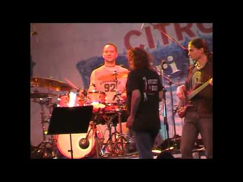 2006 Charlie koncert Szeged