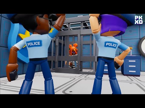 PK XD: Meslekler sezonu tanıtımı
