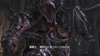 [DDON]新EM　降臨せし闇　5分49秒クリア　ウォーリアー視点