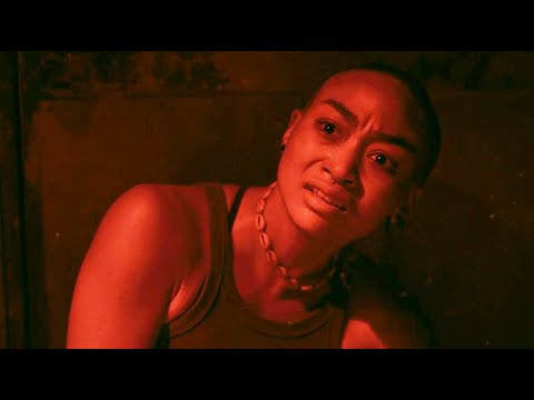 Ellie VS Nora Full Fight - The Last of Us Season 2