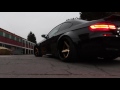 Liberty Walk BMW E92 M3 On PP Exclusive Deep Concav