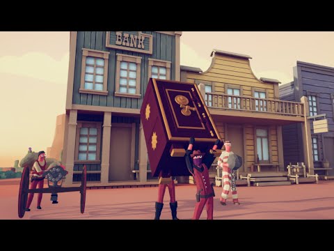 Tabs | Wild West Secret Unit Locations - 3 Secret New Units