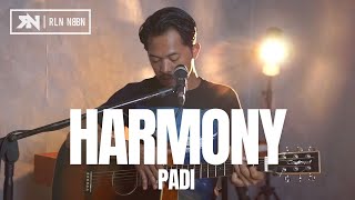 Download lagu HARMONY - PADI (LIVE COVER ROLIN NABABAN) mp3