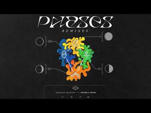 MEMBA - Mumbai Mode (Fabian Mazur Remix)