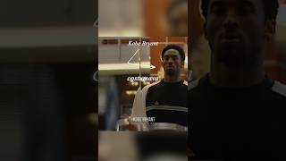 Kobe Bryant treinava no escuro pra brilhar na luz