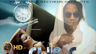 Clip C - No Rush [New Beat Riddim] April 2016
