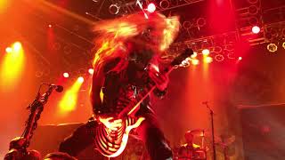 Black Label Society Live - Bleed for me