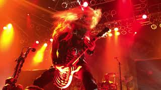 Black Label Society Live - Bleed for me
