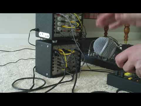 Doepfer A-119 Ext. Input / Envelope Follower - Interface Modular Synthesizer image 4