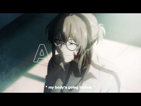 ghoul_001 - acog (lyrics)