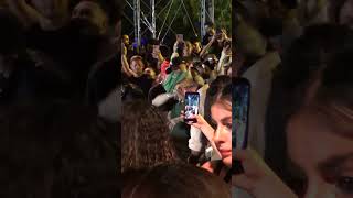 RAMPA and ADAM PORT at Soho Garden Festival, theExpoCityDubai destinationsoho GiveItToMe