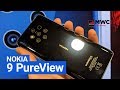 Mobilní telefon Nokia 9 PureView Dual SIM