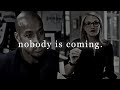 NOBODY IS COMING TO SAVE YOU Motivational Speech