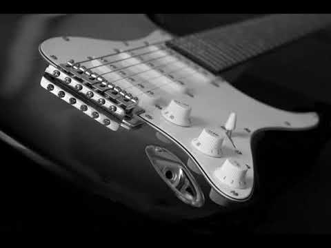 YALAN GÖZLERİN - Elektro Gitar - Enstrumental -