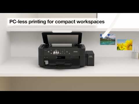 driver epson l850 windows 10